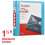 Staples Staples Standaard 1.5 3-Ring Bekijkmap, Teal 2