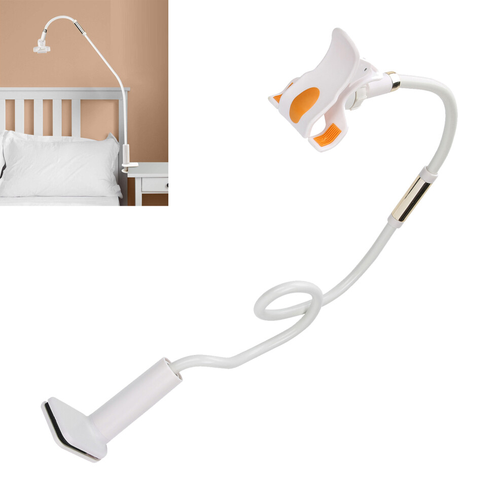 Stainless Steel Breathing Machine Hose Holders 100cm Ventilator Support