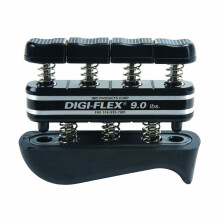 Sistema de Exercício para Mãos e Dedos Digi-Flex-10-0744, 9 lbs de Resistência