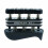 Sistema de Exercício para Mãos e Dedos Digi-Flex-10-0744, 9 lbs de Resistência 1
