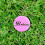 Marcadores de Bolas de Golfe GOLTERS Pack de 6 (Misturado 02) 4