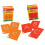 DIDAX Sandpapers Letters Boxed Set, Original Version 1