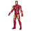 Marvel Hasbro Avengers Iron Man elektronisk figur 1