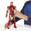 Marvel Hasbro Avengers Iron Man elektronisk figur 3