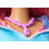 Barbie Boneca Barbie Sereia com Roupa Transformável e Brinquedo Golfinho 3