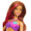 Barbie Boneca Barbie Sereia com Roupa Transformável e Brinquedo Golfinho 2