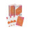 Bicycle Neon Blu Aurora Cardistry Deck (Non Giocabile) 2