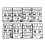 WizKids/NECA D&D Frameworks: Orcs  3