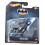 Hot Wheels Hot Wheels Batman Fahrzeug Assortiment 1
