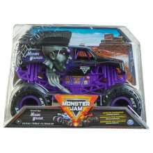Monster Jams Earth Shaker, Γ gears και Galaxies (κλίμακα 1:64)