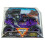 Monster Jam Monster Jams Dragonoid, Gears und Galaxien (1:64 Maßstab) 8