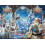 Ceaco - Glitter - Magico Natale - Puzzle da 750 pezzi 5