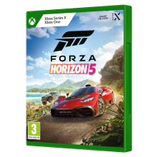 MICROSOFT (XBOX) FORZA HORIZON 5 XONE/XBS VF