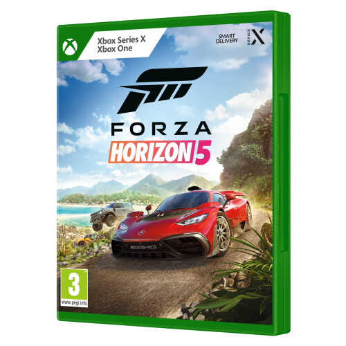 Xbox MICROSOFT (XBOX) FORZA HORIZON 5 XONE/XBS VF