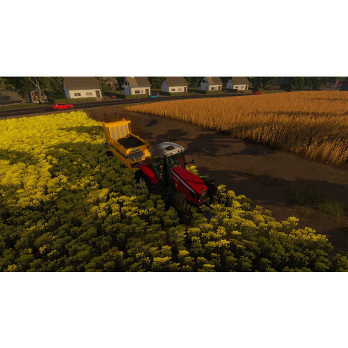 Real Farm: Premium Edition  PlayStation 5 1