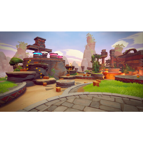 Crash Team Rumble Deluxe - PlayStation 4 1