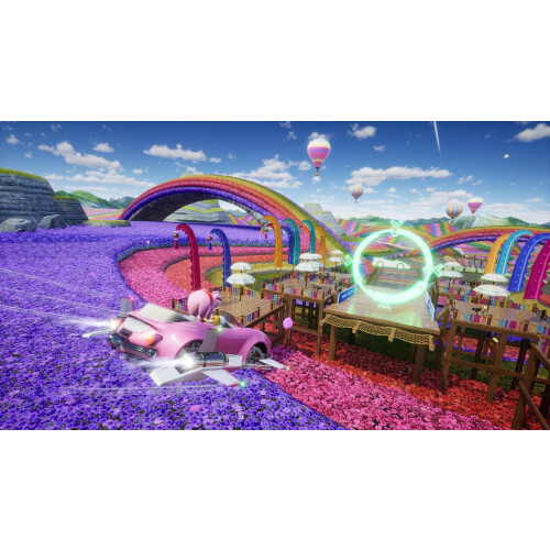 Sonic Racing: CrossWorlds Amazon Exclusive Edition - Xbox Series X 2