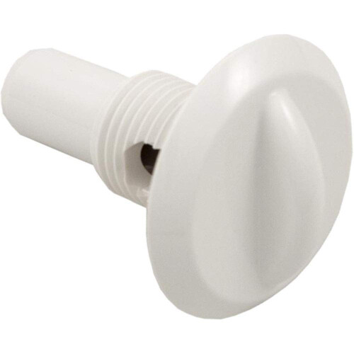 Assemblaggio Stelo Controllo Aria Spa HydroAir 50-2208-WHT 1/2 Bianco