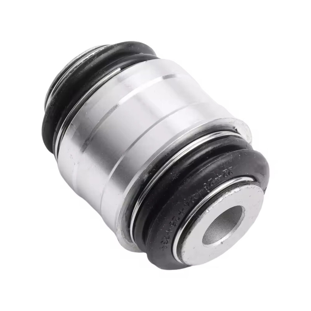Metal Knuckles Bushing Anti Wear Suspension Upgrades Strong Steering Knuckles Bushing Replacements For Vehicles Hard Road Compatible 9323874929217