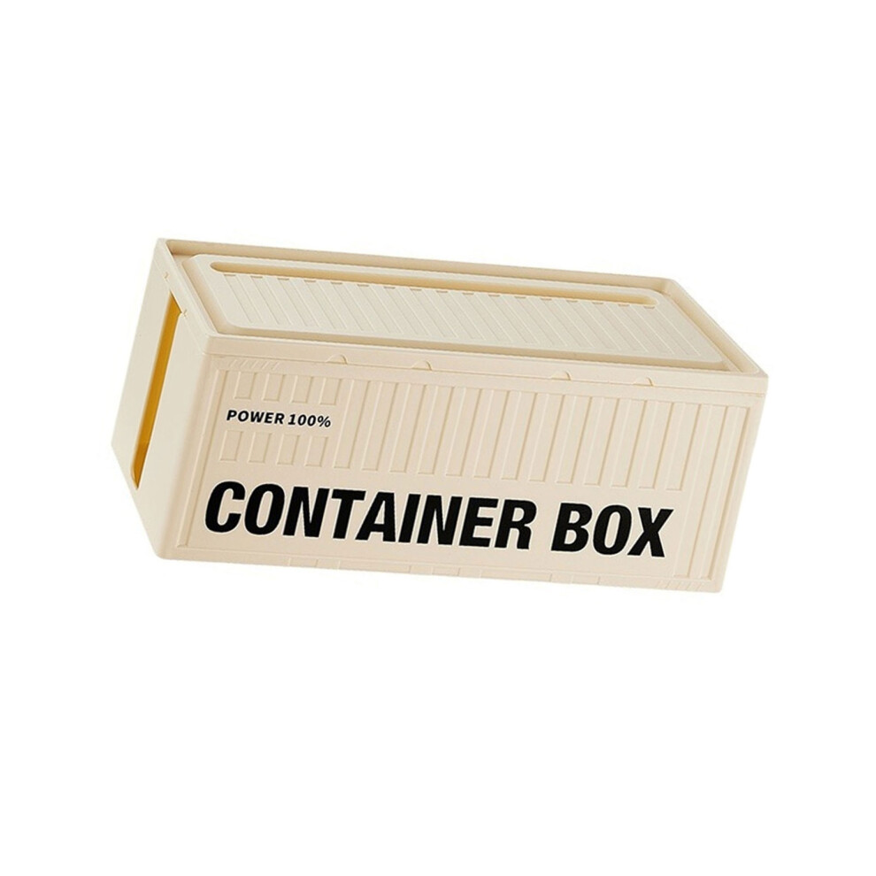 Multipurpose Cable Management Box for Efficient Cables-2