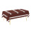 Touchdown TableclothsGreat For Football Themed-Coffee 1