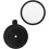 Reusable Outer Bowl Lid Ice Cream Maker Replacement Component ABS Texture for Smooth Operations and Splashs Prevention 3