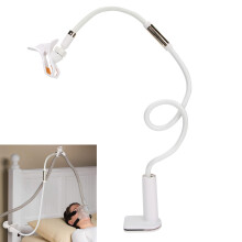 Stainless Steel Breathing Hose Holder 100cm Ventilator Accessory