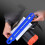 Reliable Adjustable Cutting Machine Base Guide for Enhanced Performance with 4 6 Inch Dust Cutters (1pc) 4