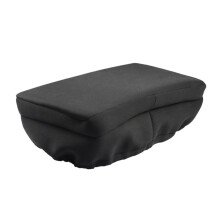Knee Walker Pad Cover Thick Knee Scooter Cushion for 34 * 18 * 3cm Protective Cover Comfortable for Rehabilitation and Recovery