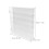 Acryl Speelgoed Auto Displaycase: 5-Laags Muurbevestigde Organizer 2