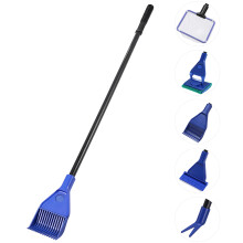 Aquarium Glasbecken 5 In 1 Reinigungsset ( + )