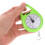 Spring Scale Mini Hängewaage Gewicht Badezimmer Zubehör 7