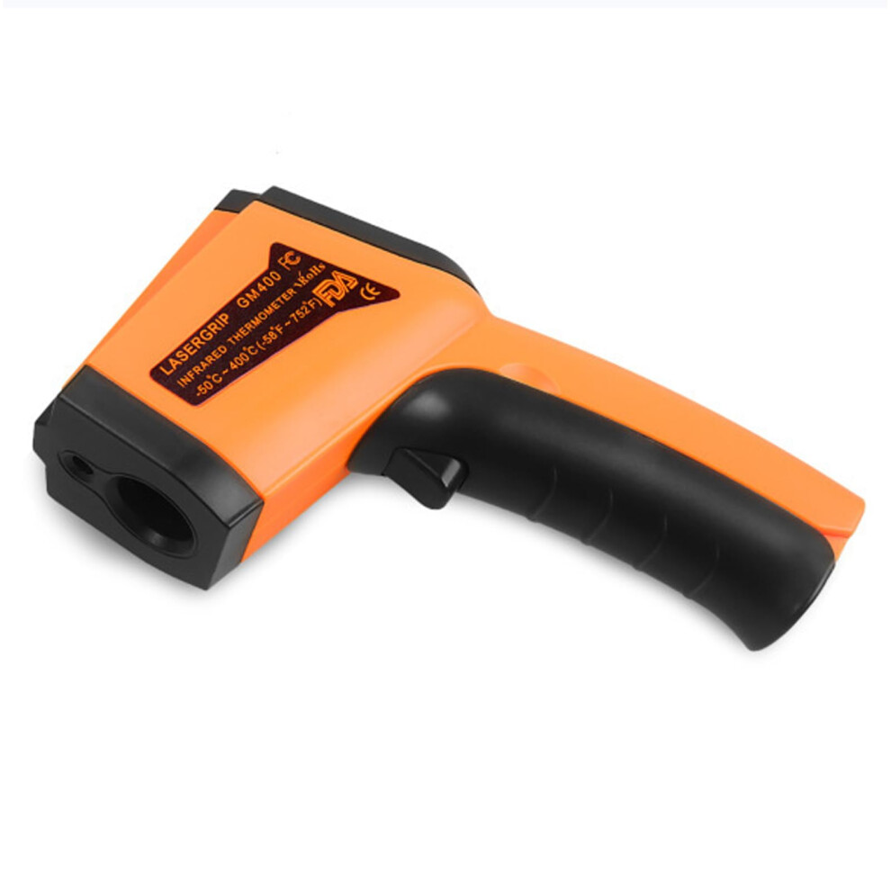 Handheld Small Thermometers Temperature Measurement Device For Accurate Not Readings In Industrial Industrial Measurement 9339159193808