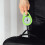 Spring Scale Mini Hängewaage Gewicht Badezimmer Zubehör 4