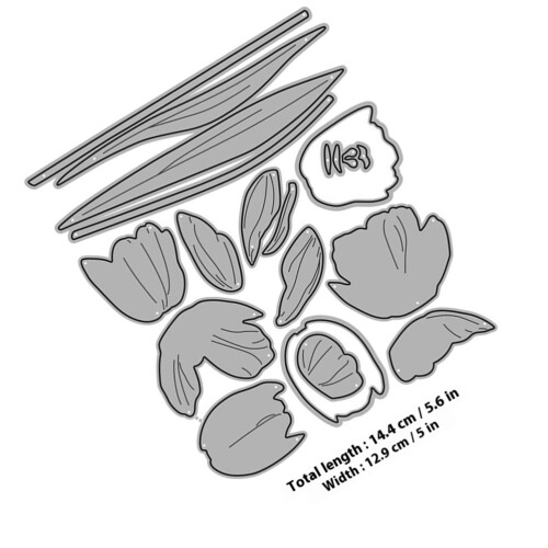 1 De Flor Y Para Manualidades 1