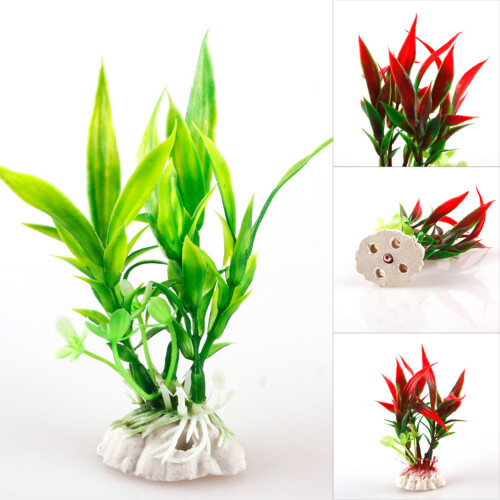 De 5 Unidades Planta Artificial Bambú 2