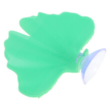 5 Unidades De Betta En 3D Para Acuario Y Puesta De Huevos