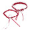 Garter De Para Novia Y , De Encaje Con , 1