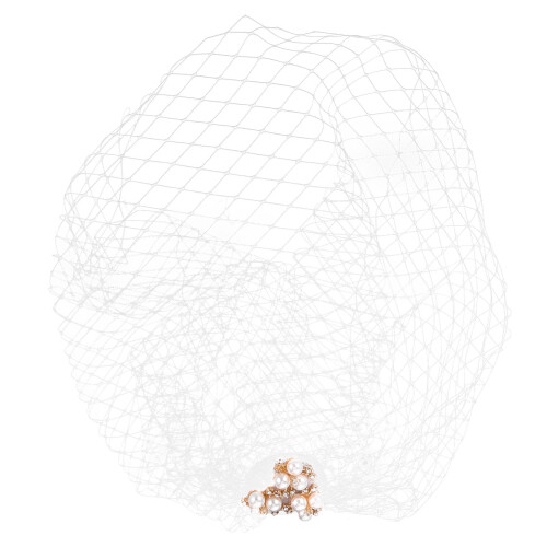 2 Pièces Bride Fascinateur Mariage Bandeau 2