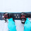 4 Stickers Antiscivolo Per Snowboard 7