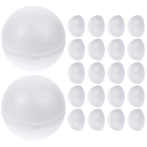 200 Pezzi 5,6 Cm Per Composizioni Floreali Bambini