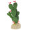 Cactus Artificiale In Per Decorazione D' 1