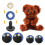 60 Pezzi Occhi Sicurezza Con Glitter Per E 8