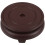 5 Pezzi Base In Resina Rosso 10 Cm Per Vaso Teiera 3