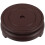 5 Pezzi Base In Resina Rosso 10 Cm Per Vaso Teiera 2
