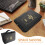 Vintage Cross Bible Carry Case Con E Cerniera 10