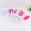 7 Pezzi Cerchietto Peluche Con Orecchie Per 4