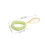 Set 1 Cucchiai Forchette Sicure Alimentazione 3