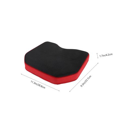 Almofada Para Assento De Ao Com Ventosa E Design 2