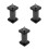 3Pcs De Para , De , 9